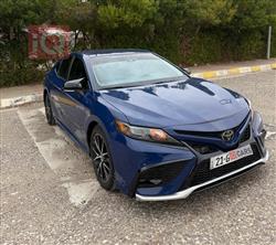 تويوتا كامري